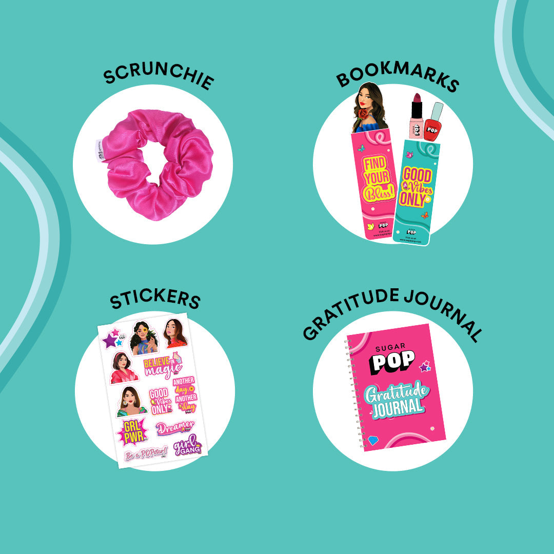 Complete Makeup Kit