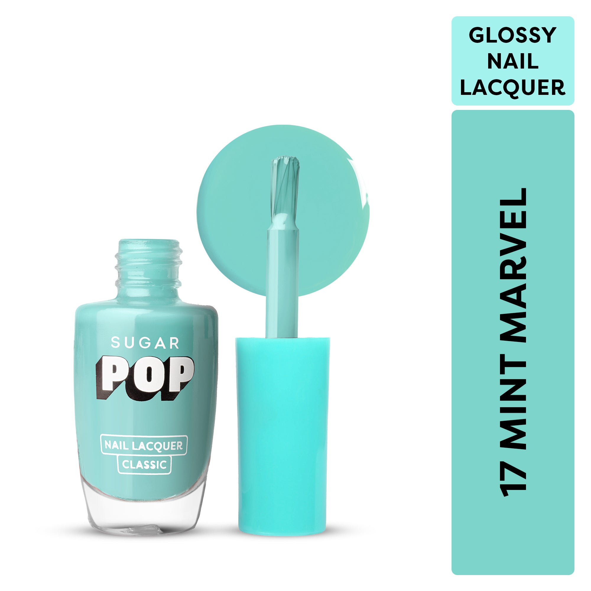 Nail Lacquer Classic