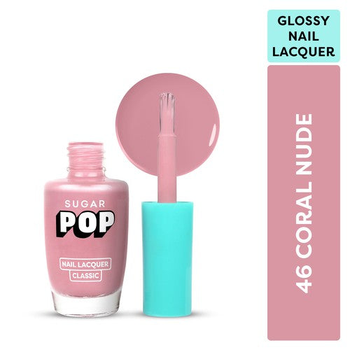 Nail Lacquer Classic